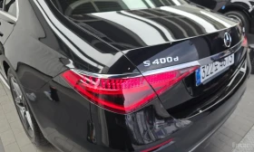 Mercedes-Benz S 400 ДИСТРОНИК * ОБДУХВАНЕ * МАСАЖИ * BURMESTER | Auto.bg — изображение 10