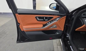 Mercedes-Benz S 400 ДИСТРОНИК * ОБДУХВАНЕ * МАСАЖИ * BURMESTER | Auto.bg — изображение 15