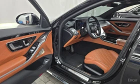 Mercedes-Benz S 400 ДИСТРОНИК * ОБДУХВАНЕ * МАСАЖИ * BURMESTER | Auto.bg — изображение 17