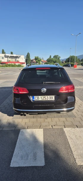 VW Passat - 8000 € / 15646.64 лв. - 92300110 6
