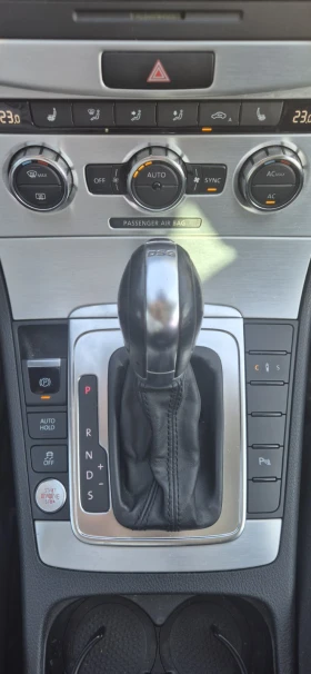 VW Passat - 8000 € / 15646.64 лв. - 92300110 7