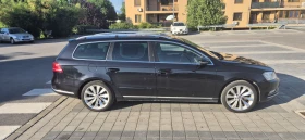 VW Passat - 8000 € / 15646.64 лв. - 92300110 5