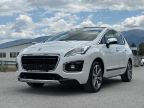 Peugeot 3008 1.6-BLUEHDI-123.000km-��������-������-HEAD UP | Mobile.bg � ����� ������ 3