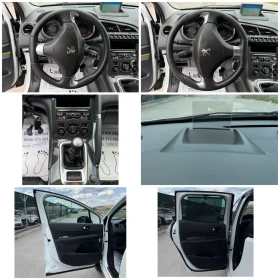 Peugeot 3008 1.6-BLUEHDI-123.000km-��������-������-HEAD UP | Mobile.bg � ����� ������ 15