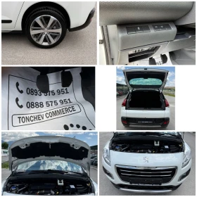Peugeot 3008 1.6-BLUEHDI-123.000km-��������-������-HEAD UP | Mobile.bg � ����� ������ 17