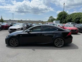 Lexus IS 350 * CARFAX * ОПЦИЯ ЗА ФИНАНСИРАНЕ  | Auto.bg — изображение 2