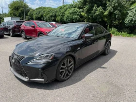 Lexus IS 350 * CARFAX * ОПЦИЯ ЗА ФИНАНСИРАНЕ  | Auto.bg — изображение 15