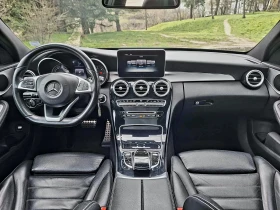 Mercedes-Benz C 250  AMG 4 matic panorama | Mobile.bg � ����� ������ 11