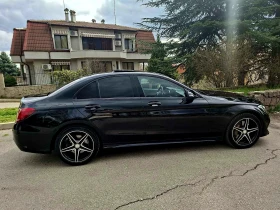 Mercedes-Benz C 250  AMG 4 matic panorama | Mobile.bg � ����� ������ 6