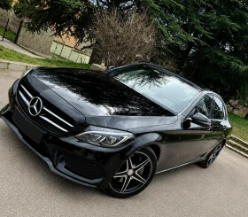 Mercedes-Benz C 250  AMG 4 matic panorama | Mobile.bg � ����� ������ 3