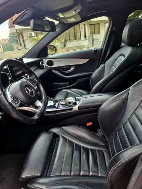Mercedes-Benz C 250  AMG 4 matic panorama | Mobile.bg � ����� ������ 9