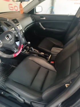 Honda Accord | Mobile.bg � ����� ������ 6