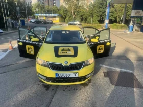Skoda Rapid  1 2 ��� 2013 � 4555 ����  | Mobile.bg � ����� ������ 8