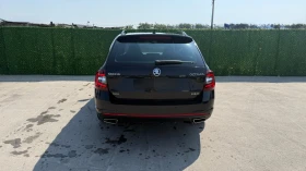 ����� �� �������� �� Skoda Octavia * ������* SWISS* 4X4* VRS* 184* 