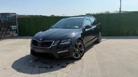 ������ Skoda Octavia
