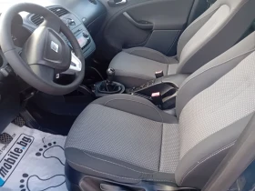 Seat Altea 1.6 102k.s Gaz | Mobile.bg � ����� ������ 10