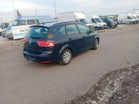 Seat Altea 1.6 102k.s Gaz | Mobile.bg � ����� ������ 3