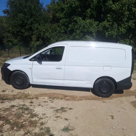 ����� �� �������� �� VW Caddy �����