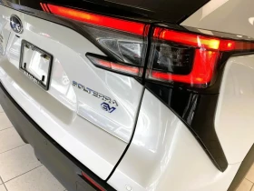 Subaru Solterra LIMITED/AWD/360/КОЖА/ДИСТРОНИК/ПОДГРЕВИ | Auto.bg — изображение 5