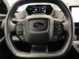 Subaru Solterra LIMITED/AWD/360/КОЖА/ДИСТРОНИК/ПОДГРЕВИ | Auto.bg — изображение 9