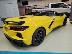 Chevrolet Corvette 6.2L* 2LT*  | Mobile.bg � ����� ������ 16