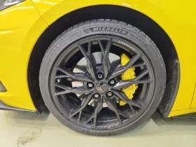 Chevrolet Corvette 6.2L* 2LT*  | Mobile.bg � ����� ������ 6