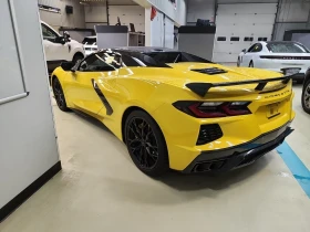 Chevrolet Corvette 6.2L* 2LT*  | Mobile.bg � ����� ������ 17