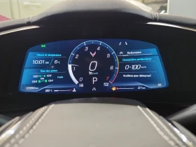 Chevrolet Corvette 6.2L* 2LT*  | Mobile.bg � ����� ������ 9