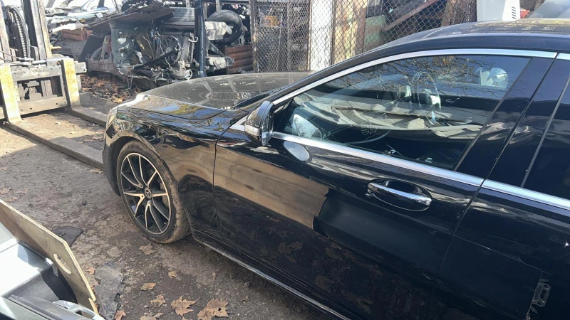 Mercedes-Benz S 350 S350 / 222, снимка 3 - Автомобили и джипове - 38072479