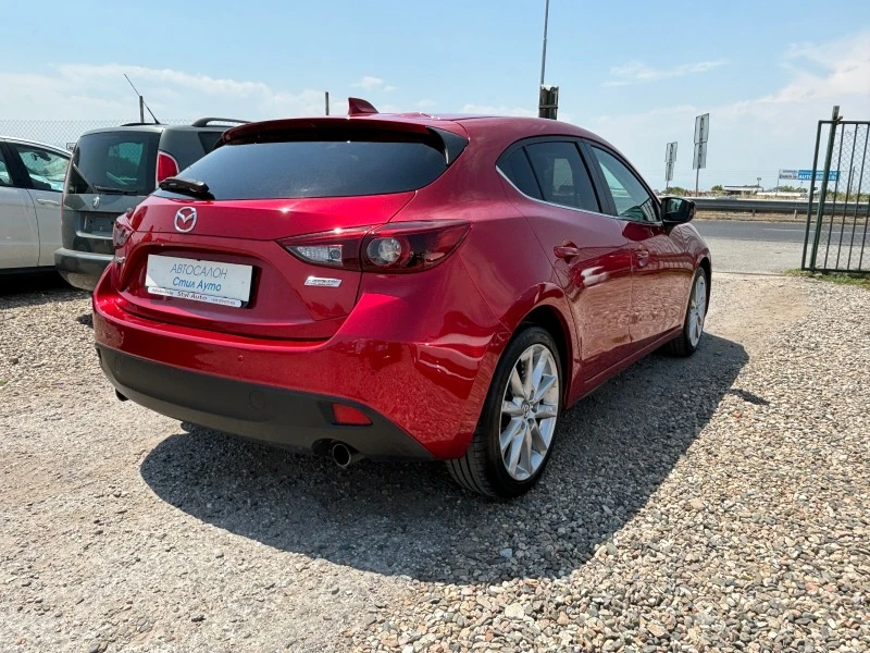 Mazda 3 2.0 i, снимка 5 - Автомобили и джипове - 46795390