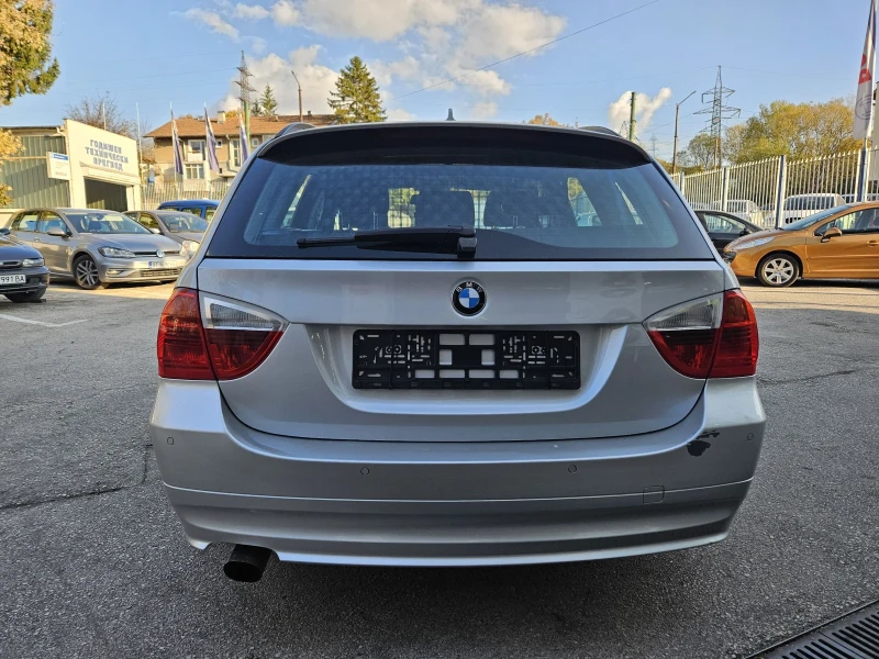 BMW 320 320 150к.с, снимка 8 - Автомобили и джипове - 47776932