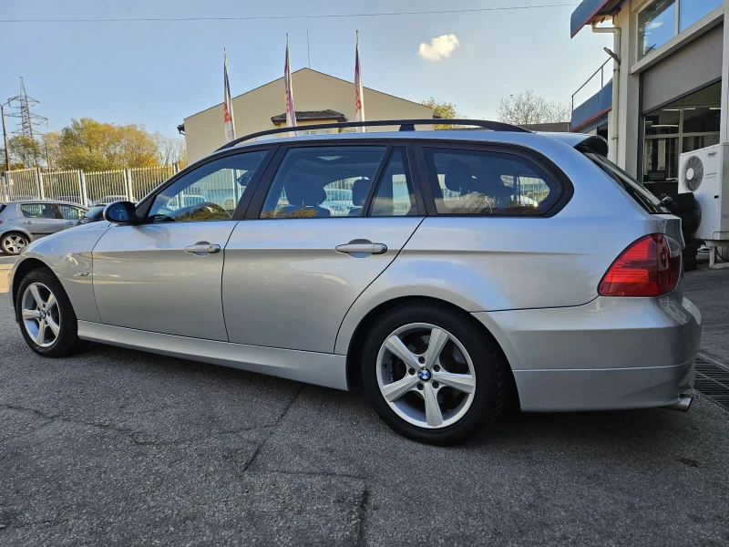 BMW 320 320 150к.с, снимка 7 - Автомобили и джипове - 47776932