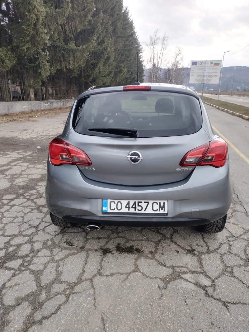 Opel Corsa, снимка 5 - Автомобили и джипове - 47954518