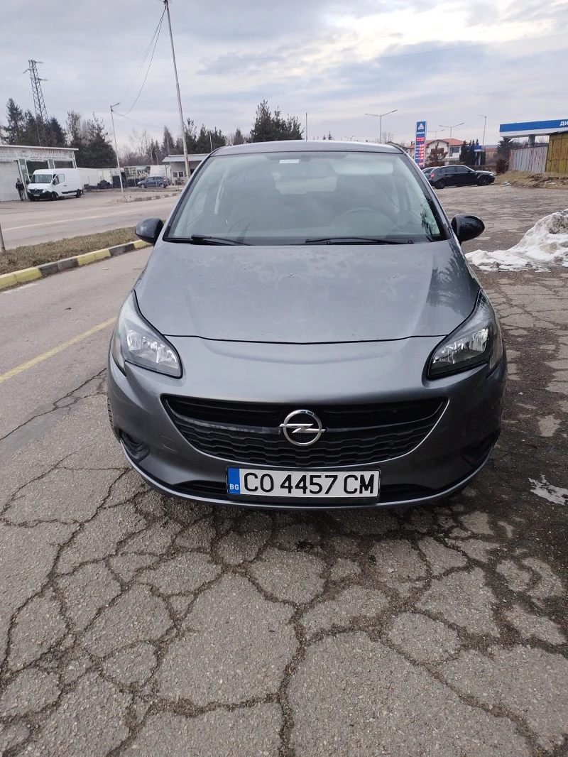 Opel Corsa, снимка 2 - Автомобили и джипове - 47954518