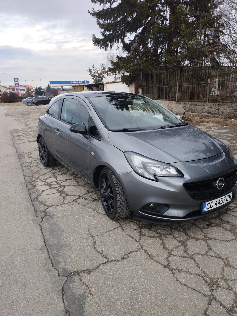 Opel Corsa, снимка 3 - Автомобили и джипове - 47954518