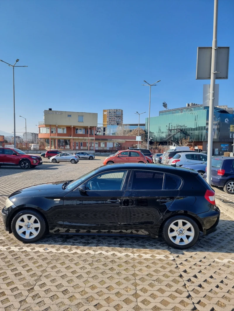 BMW 116, снимка 4 - Автомобили и джипове - 49024109