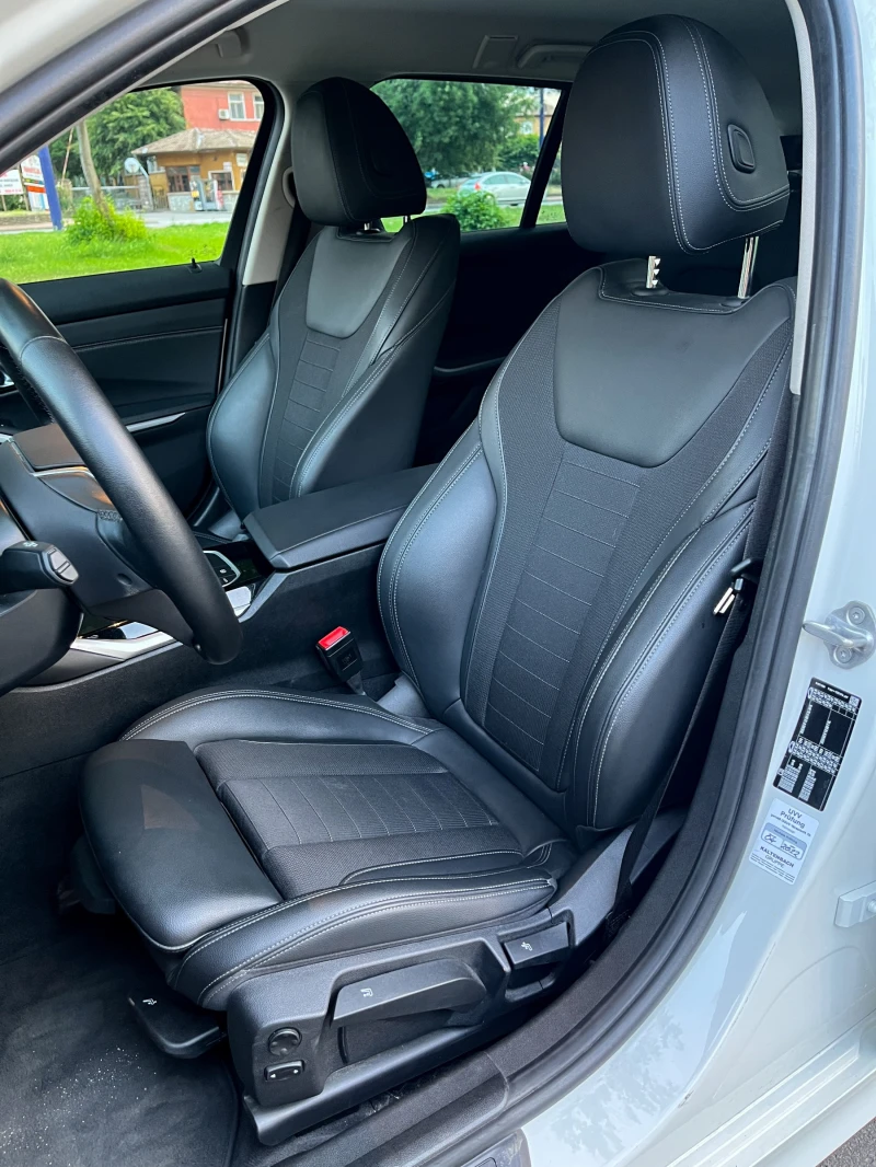 BMW 318 Mild Hybrid, снимка 10 - Автомобили и джипове - 53014282