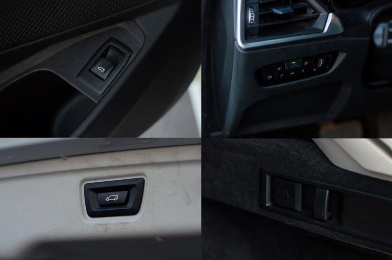 BMW 318 Mild Hybrid, снимка 16 - Автомобили и джипове - 53014282