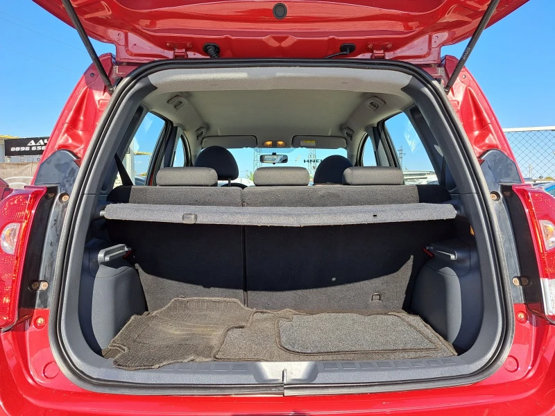 Mitsubishi Colt 1.3i ГАЗ КЛИМАТИК 173000км, снимка 15 - Автомобили и джипове - 51801706