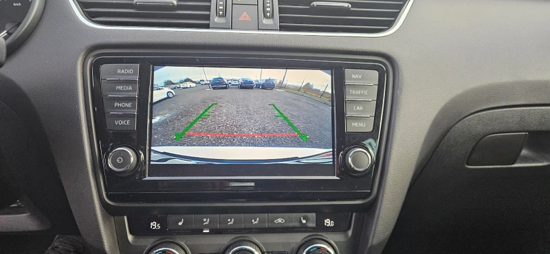 Skoda Octavia VRS ABT 156KW 212KS SWISS , снимка 16 - Автомобили и джипове - 52394050