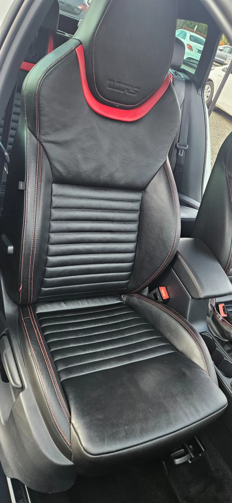 Skoda Octavia VRS ABT 156KW 212KS SWISS , снимка 10 - Автомобили и джипове - 52394050