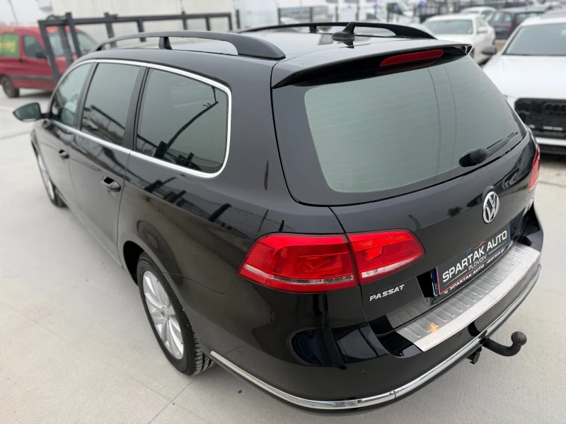 VW Passat 2.0TDI* 140к.с* 2013г* Топ Състояние* 211.000КМ* , снимка 6 - Автомобили и джипове - 52459205