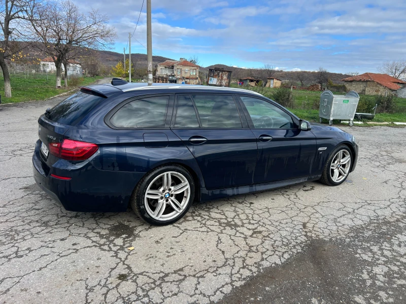 BMW 530 3000, снимка 7 - Автомобили и джипове - 52591535