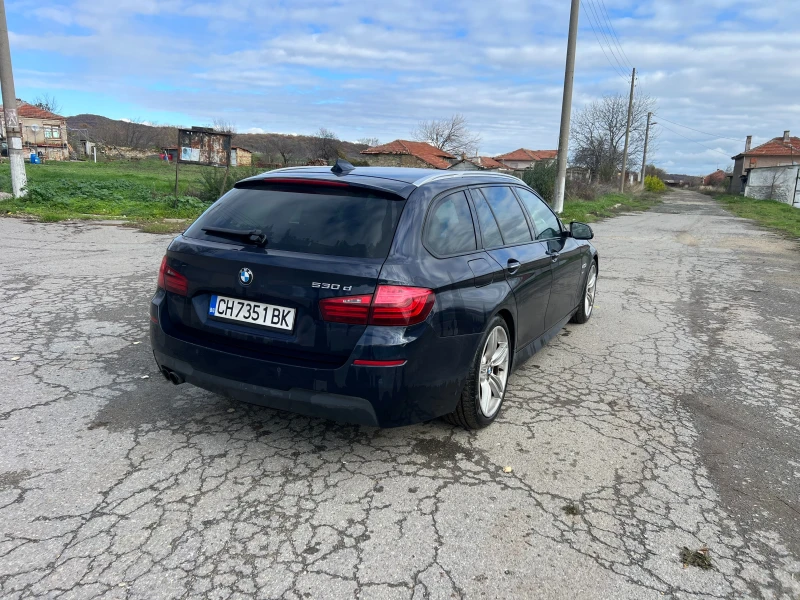 BMW 530 3000, снимка 6 - Автомобили и джипове - 52591535