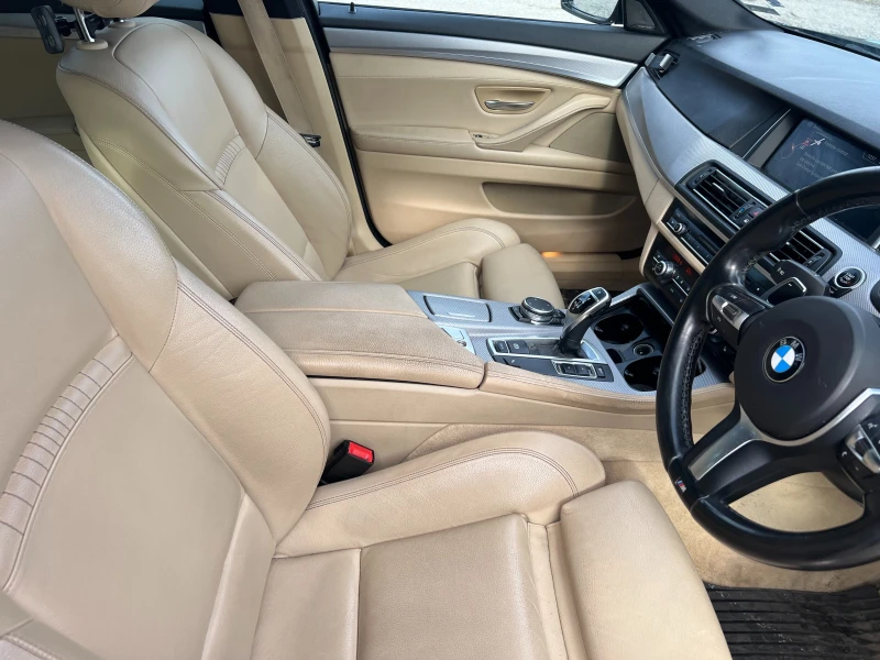 BMW 530 3000, снимка 13 - Автомобили и джипове - 52591535