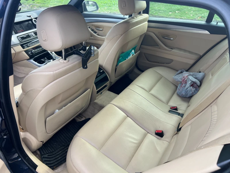 BMW 530 3000, снимка 16 - Автомобили и джипове - 52591535