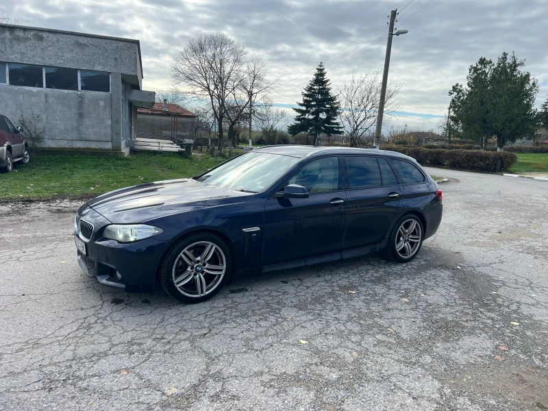 BMW 530 3000, снимка 2 - Автомобили и джипове - 52591535