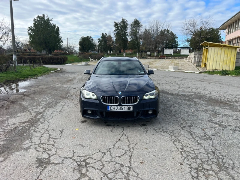 BMW 530 3000, снимка 10 - Автомобили и джипове - 52591535