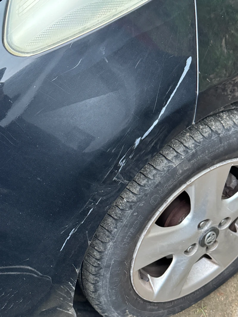 Toyota Yaris 1.3 vvti-lpg, снимка 3 - Автомобили и джипове - 52668552