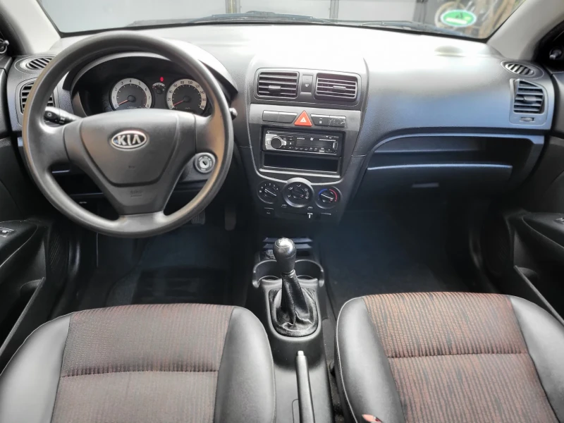 Kia Picanto 1.0, снимка 12 - Автомобили и джипове - 53117193